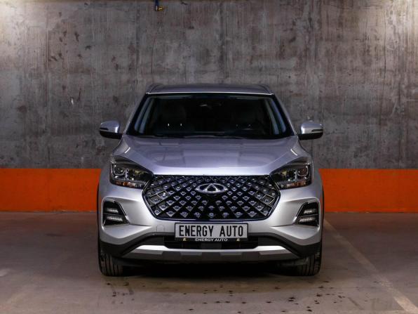 Chery Tiggo 4 Pro I Рестайлинг с пробегом 2024 года, цена 1 580 000 рублей, 49956 км, внедорожник, Автокод Объявления