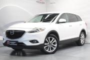 Mazda CX-9 I Рестайлинг Кемерово  - изображение 26