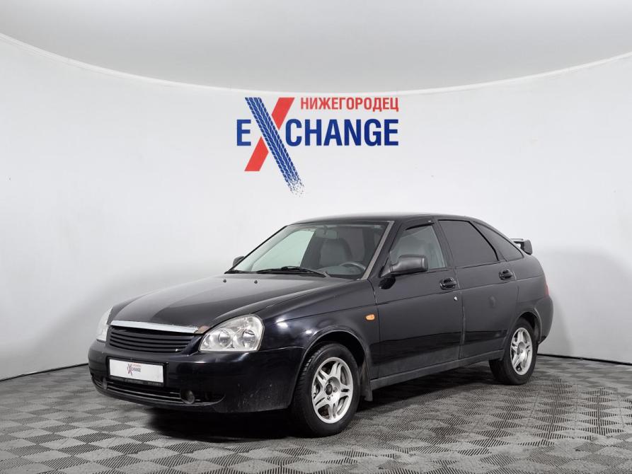Lada (ВАЗ) Priora I Нижний Новгород  - изображение 1