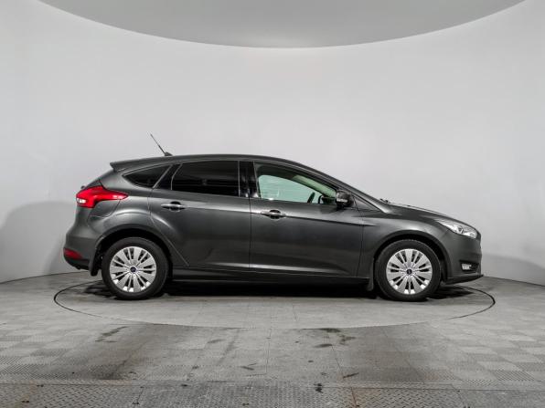 Ford Focus III Рестайлинг с пробегом 2019 года, цена 1 362 000 рублей, 81838 км, седан, Автокод Объявления