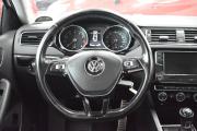 Volkswagen Jetta VI Рестайлинг Киров  - изображение 45
