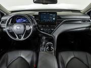 Toyota Camry VIII (XV70) Рестайлинг Москва  - изображение 36