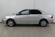 Toyota Corolla IX (E120 E130) Рестайлинг Астрахань  - изображение 37