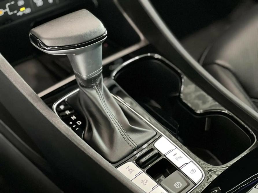 Hyundai Tucson IV Рестайлинг Екатеринбург  - изображение 20