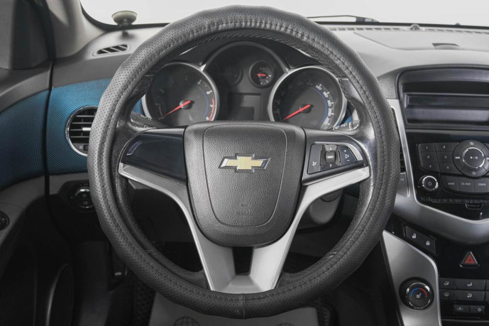 Chevrolet Cruze I Кемерово  - изображение 16