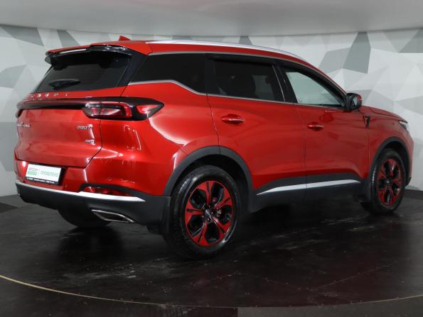 Chery Tiggo 7 Pro Max I с пробегом 2023 года, цена 1 689 000 рублей, 73142 км, внедорожник, Автокод Объявления