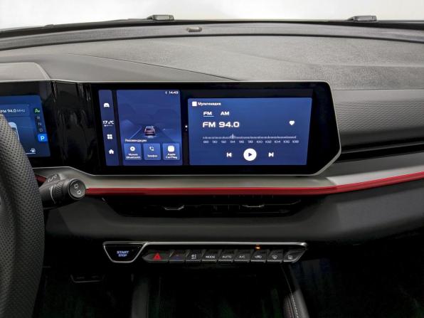 Geely Coolray I Рестайлинг с пробегом 2024 года, цена 2 190 000 рублей, 23664 км, внедорожник, Автокод Объявления