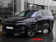 Li Auto (Lixiang) L9 I Москва  - изображение 30