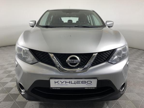 Nissan Qashqai II с пробегом 2015 года, цена 1 150 000 рублей, 225917 км, внедорожник, Автокод Объявления