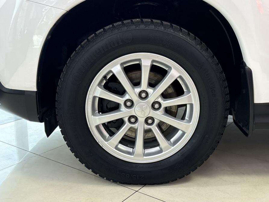 Mitsubishi ASX I Ярославль  - изображение 30