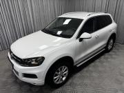 Volkswagen Touareg II Стерлитамак  - изображение 48