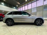 Mercedes-Benz GLC I (X253) Рестайлинг Москва  - изображение 24