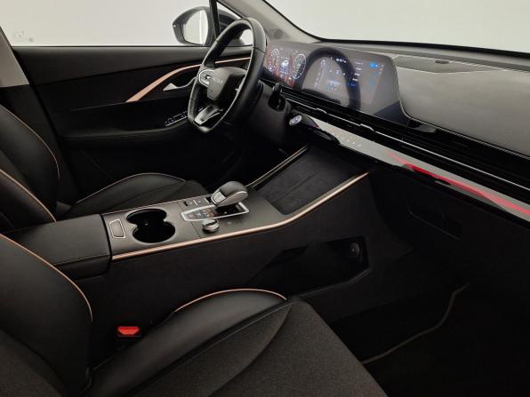 Omoda C5 I с пробегом 2023 года, цена 1 659 000 рублей, 33865 км, внедорожник, Автокод Объявления