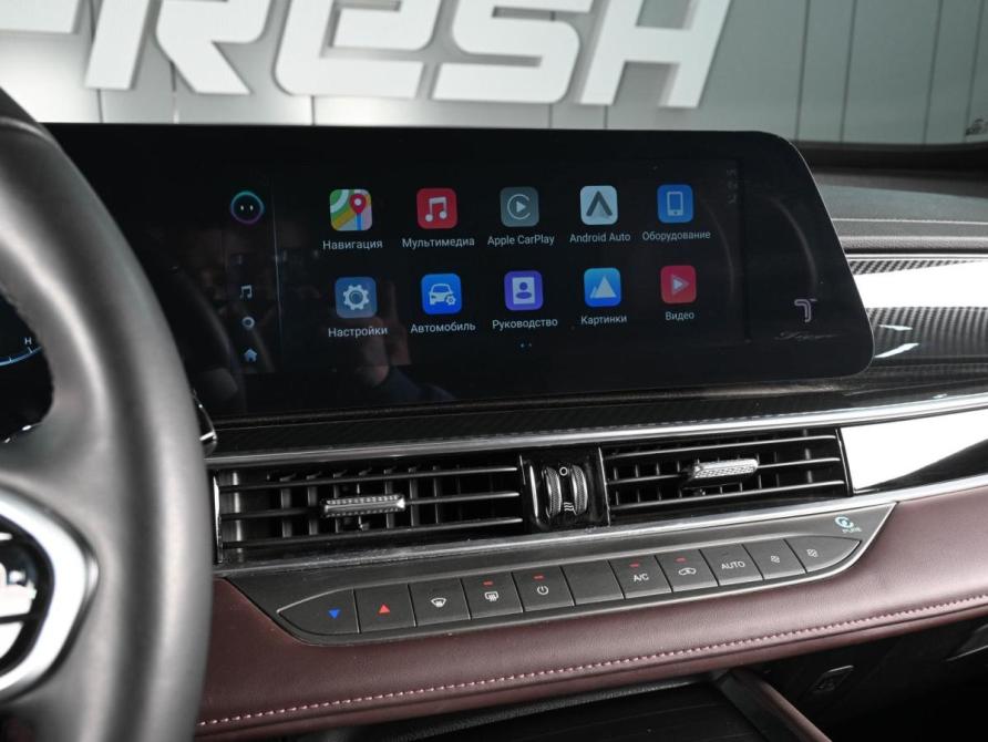 Chery Tiggo 7L I Ростов-на-Дону  - изображение 17