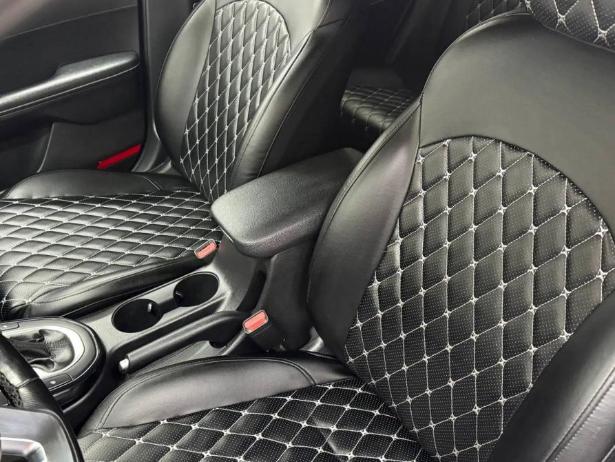 Kia Cerato IV Ростов-на-Дону  - изображение 17