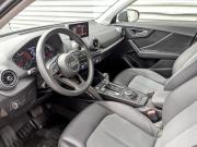 Audi Q2 I Рестайлинг Химки  - изображение 46