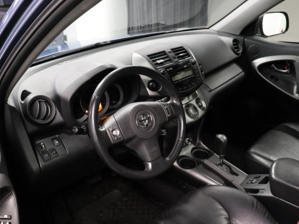 Toyota RAV4 III (XA30) с пробегом 2008 года, цена 1 402 000 рублей, 162591 км, внедорожник, Автокод Объявления