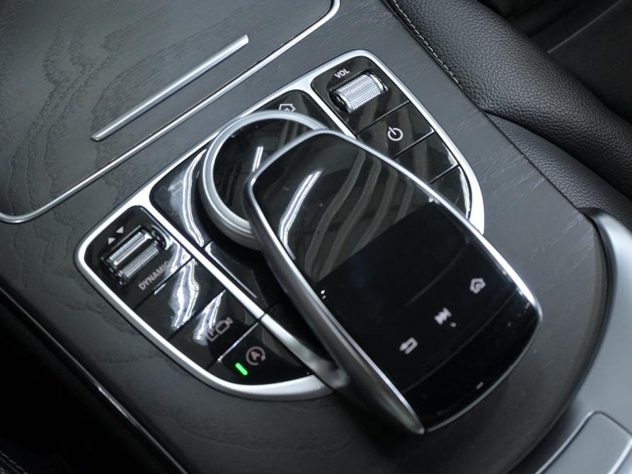 Mercedes-Benz C-Класс IV (W205) Рестайлинг Москва  - изображение 12
