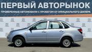 Lada (ВАЗ) Granta I Краснодар  - изображение 28