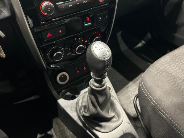 Nissan Terrano III (D10) с пробегом 2016 года, цена 1 249 000 рублей, 106153 км, внедорожник, Автокод Объявления
