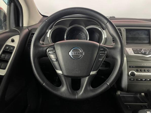 Nissan Murano II (Z51) Рестайлинг 2 с пробегом 2013 года, цена 1 160 000 рублей, 222950 км, внедорожник, Автокод Объявления
