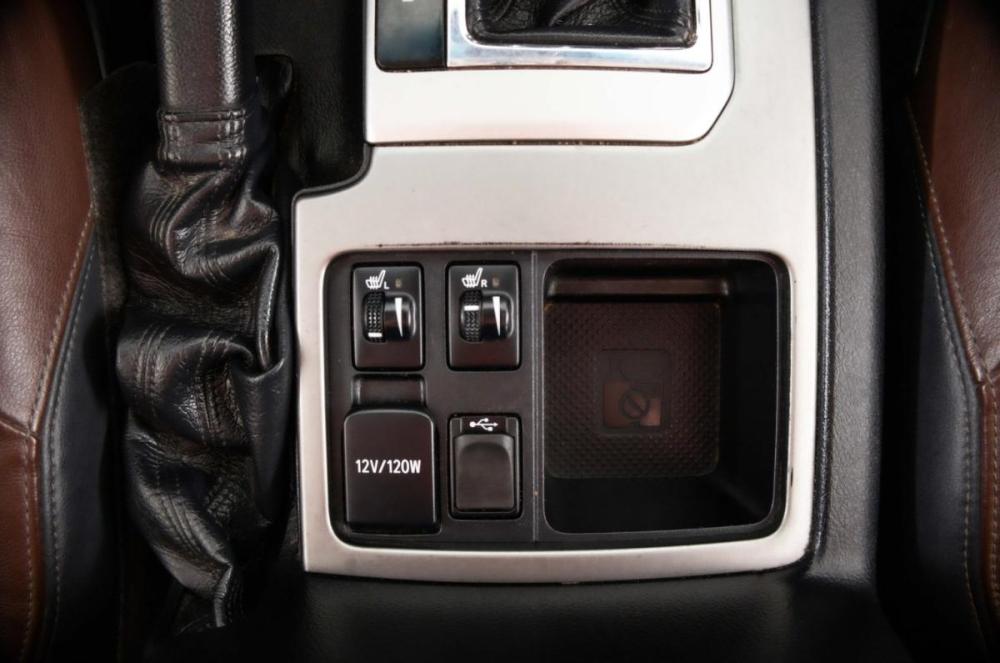 Toyota Land Cruiser Prado 150 Series Рестайлинг 1 Пермь  - изображение 20
