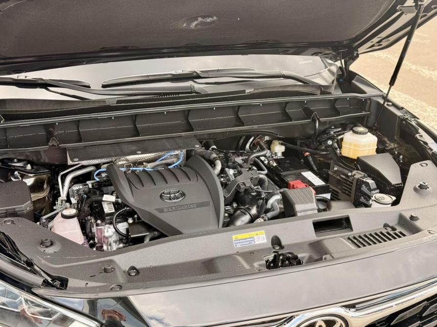 Toyota Highlander IV (XU70) Воронеж  - изображение 42