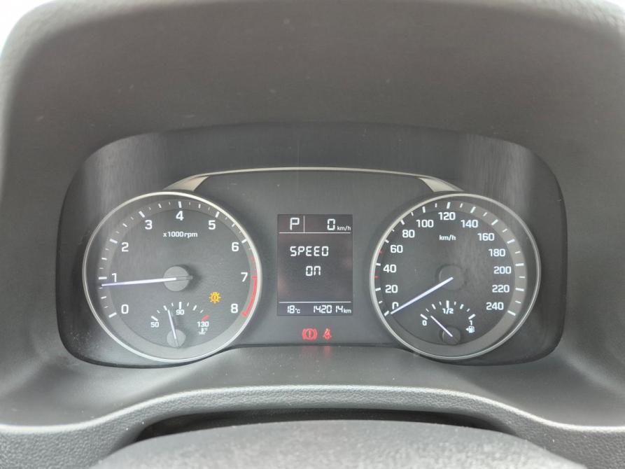 Hyundai Elantra VI (AD) Екатеринбург  - изображение 9