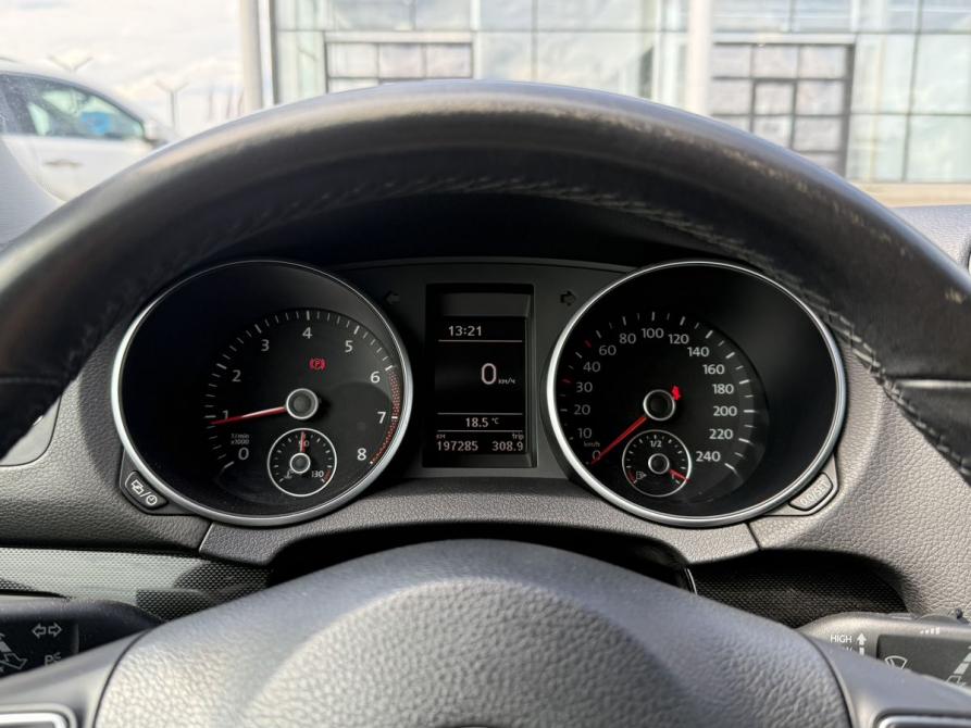 Volkswagen Golf VI Тверь  - изображение 10