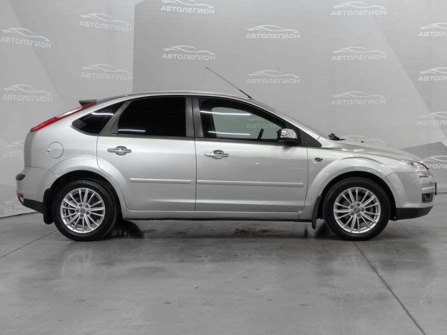 Ford Focus II Новосибирск  - изображение 6