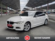 BMW 3 серии VI (F3x) Екатеринбург  - изображение 19