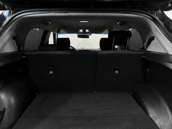 Hyundai Creta I с пробегом 2018 года, цена 1 435 000 рублей, 120700 км, внедорожник, Автокод Объявления