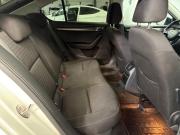 Skoda Octavia III (A7) Рестайлинг Краснодар  - изображение 34