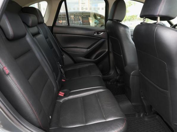 Mazda CX-5 I с пробегом 2013 года, цена 1 398 000 рублей, 286361 км, внедорожник, Автокод Объявления