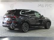 BMW X5 IV (G05/G18) Рестайлинг Москва  - изображение 39