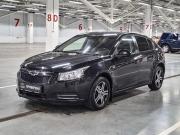 Chevrolet Cruze I Рестайлинг Казань  - изображение 23