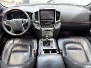 Toyota Land Cruiser 200 Series Рестайлинг 2 Ростов-на-Дону  - изображение 28
