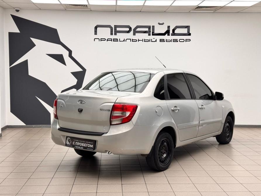 Lada (ВАЗ) Granta I Ростов-на-Дону  - изображение 4