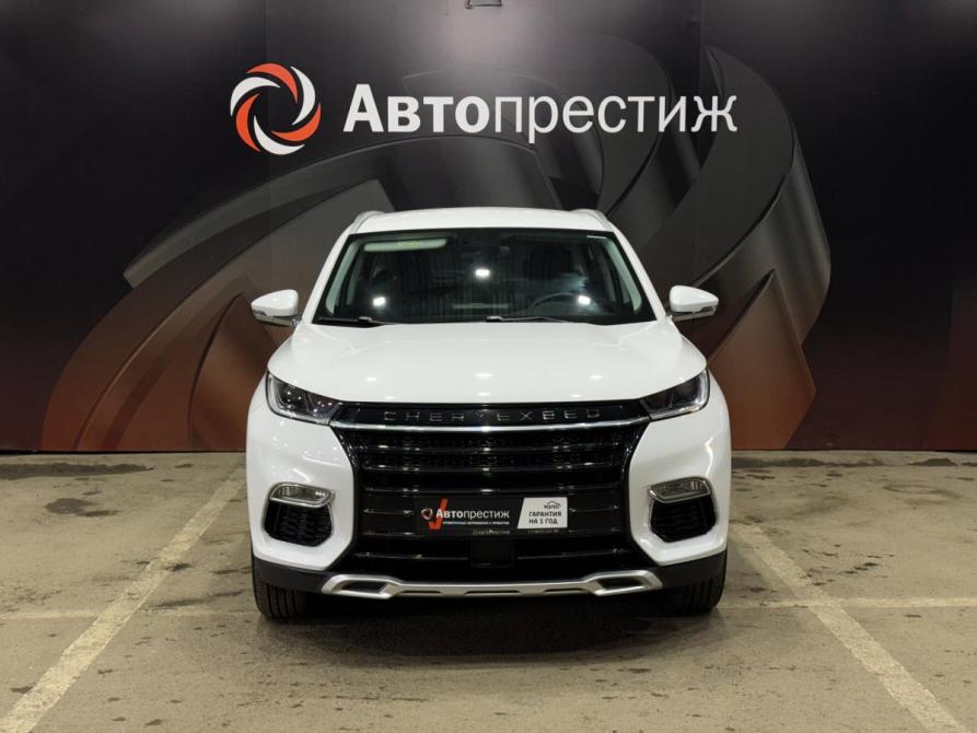 Exeed TXL I Ставрополь  - изображение 2