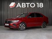 Volkswagen Polo VI Ижевск  - изображение 24