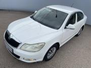 Skoda Octavia II (A5) Рестайлинг Стерлитамак  - изображение 38