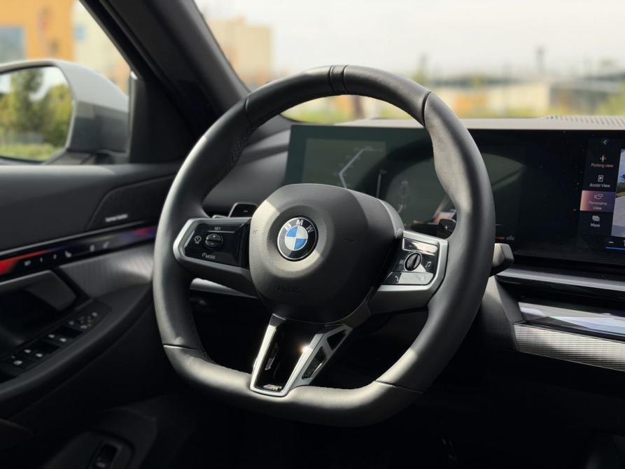 BMW 5 серии VIII (G60/G61/G68) Казань  - изображение 21