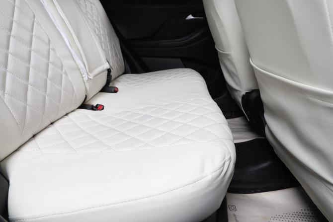 Hyundai Creta II с пробегом 2021 года, цена 2 299 000 рублей, 107620 км, внедорожник, Автокод Объявления