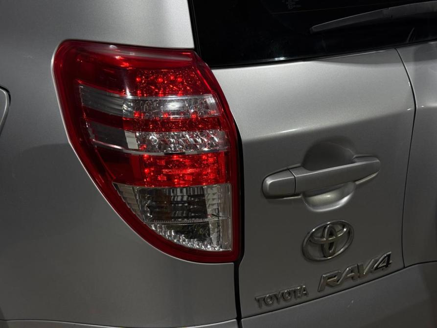 Toyota RAV4 III (XA30) Рестайлинг Челябинск  - изображение 7