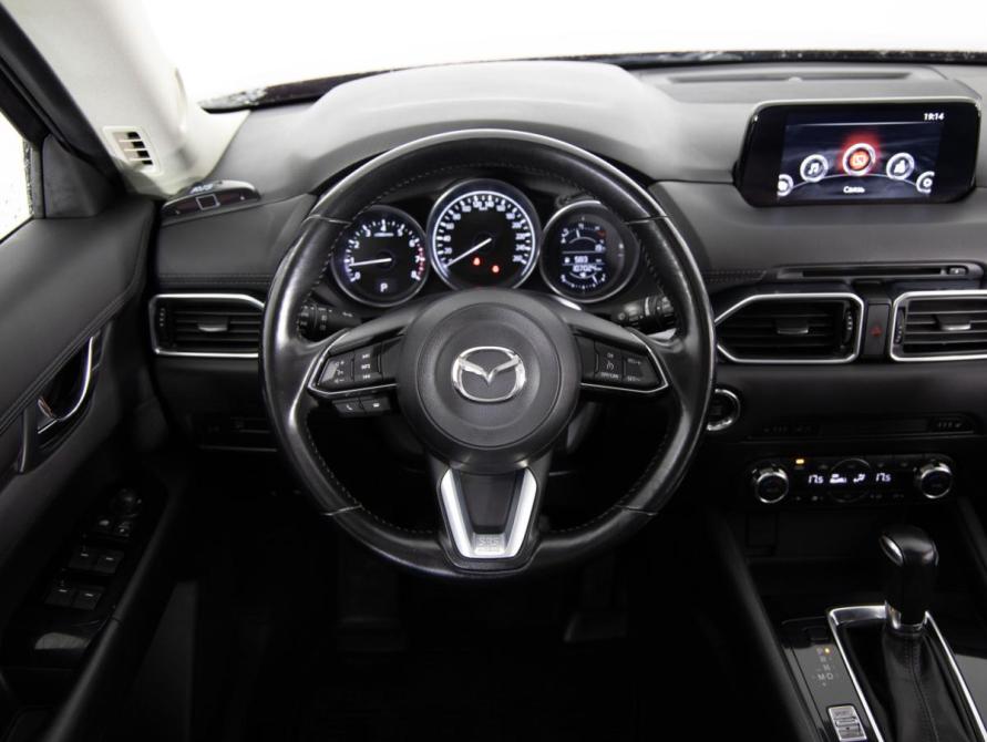 Mazda CX-5 II Санкт-Петербург  - изображение 10