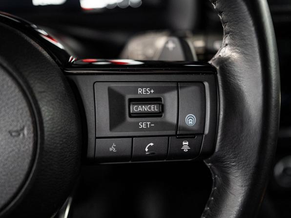 Nissan X-Trail IV с пробегом 2021 года, цена 3 195 000 рублей, 63438 км, внедорожник, Автокод Объявления