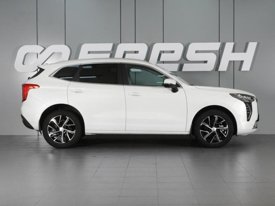 Haval Jolion I Рестайлинг Минеральные Воды  - изображение 5