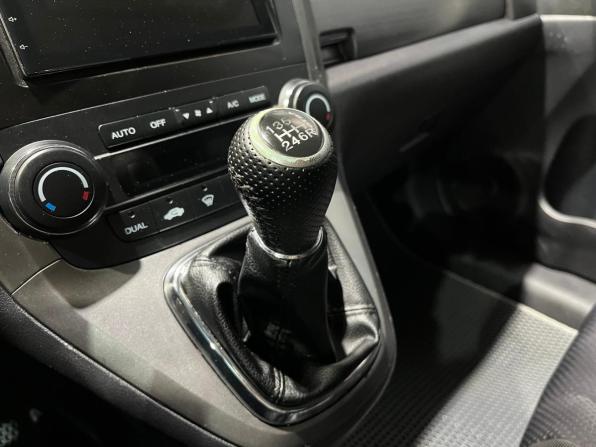Honda CR-V III с пробегом 2007 года, цена 1 098 000 рублей, 228500 км, внедорожник, Автокод Объявления