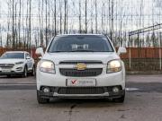 Chevrolet Orlando I Санкт-Петербург  - изображение 16