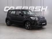 Kia Soul II Рестайлинг Воронеж  - изображение 18